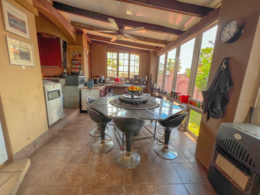 5 Bedroom Property for Sale in Maraldi Estate Free State